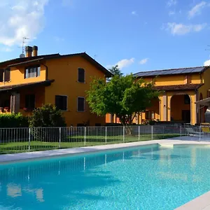  Alloggio per agriturismo Bortolino