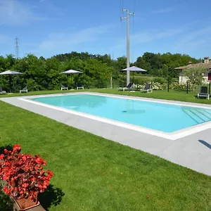  Alloggio per agriturismo Corte Ambrosio